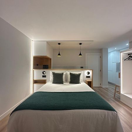 Apartamento Plaza Este Muxia Exterior foto